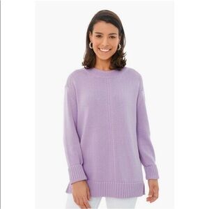 Tuckernuck Brant Point Cotton Sweater